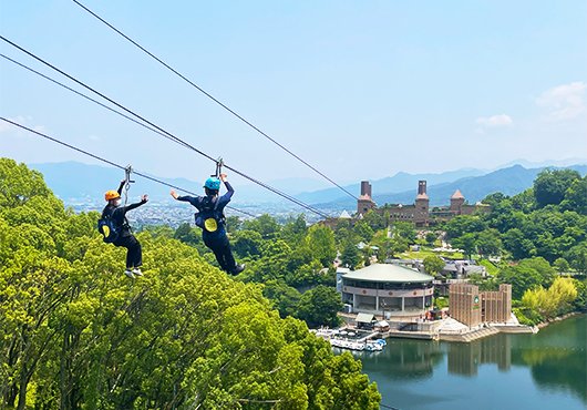 🏰 에히메 어린이의 성(에히메 코도모노시로) 이미지 1